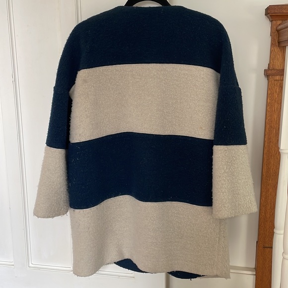 MAX&CO knit coat size S - Picture 2 of 5